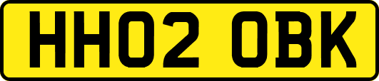 HH02OBK