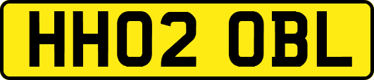 HH02OBL