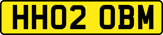 HH02OBM