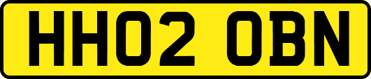 HH02OBN
