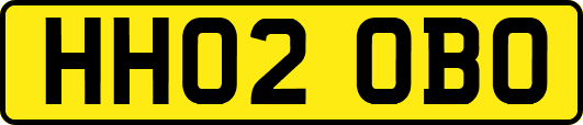 HH02OBO