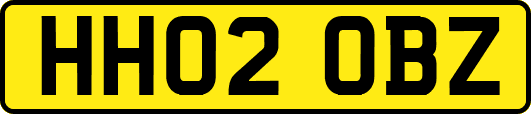 HH02OBZ