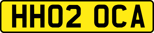 HH02OCA