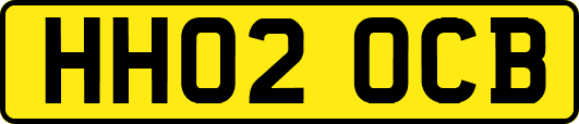 HH02OCB