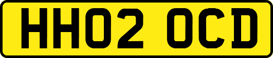 HH02OCD