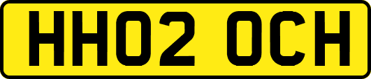 HH02OCH