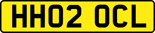 HH02OCL
