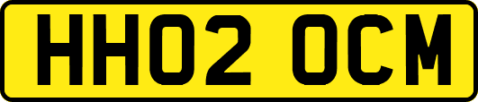 HH02OCM