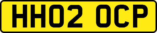 HH02OCP