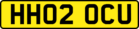 HH02OCU