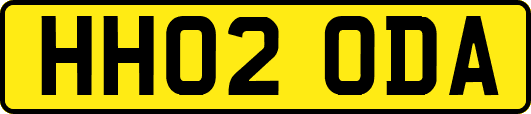 HH02ODA
