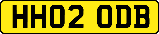 HH02ODB