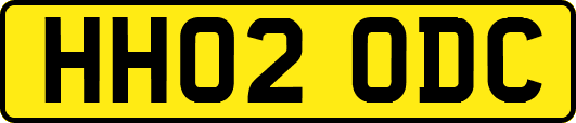 HH02ODC