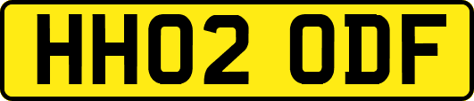 HH02ODF