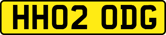 HH02ODG