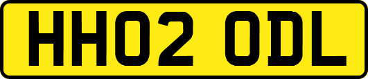 HH02ODL