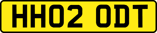 HH02ODT