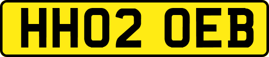 HH02OEB