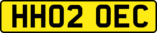 HH02OEC