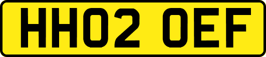 HH02OEF