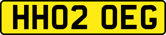 HH02OEG