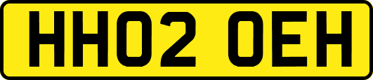 HH02OEH