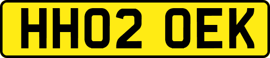 HH02OEK