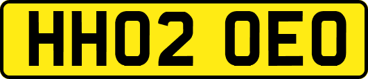 HH02OEO