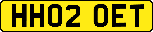 HH02OET