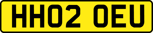 HH02OEU