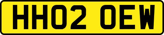 HH02OEW