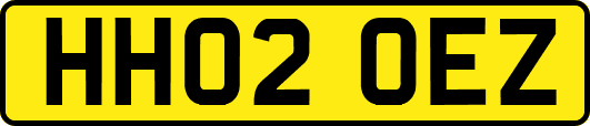 HH02OEZ