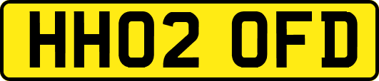 HH02OFD