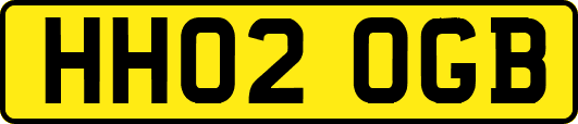 HH02OGB