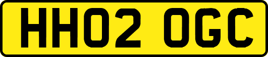 HH02OGC