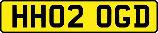 HH02OGD