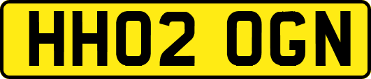 HH02OGN