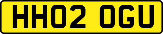 HH02OGU