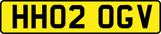 HH02OGV