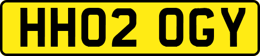 HH02OGY