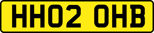 HH02OHB