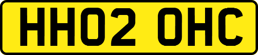 HH02OHC