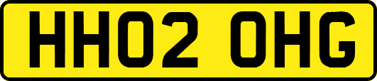 HH02OHG