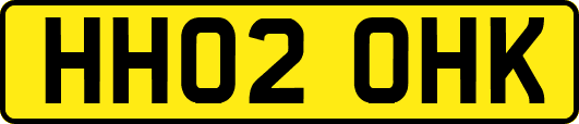 HH02OHK
