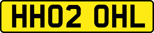 HH02OHL