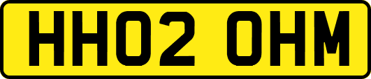 HH02OHM