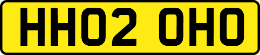 HH02OHO