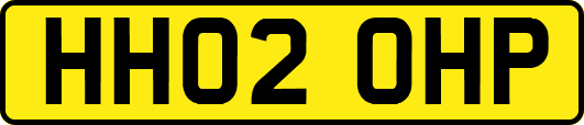 HH02OHP