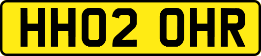 HH02OHR
