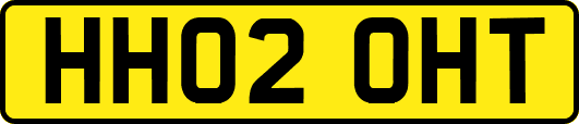 HH02OHT